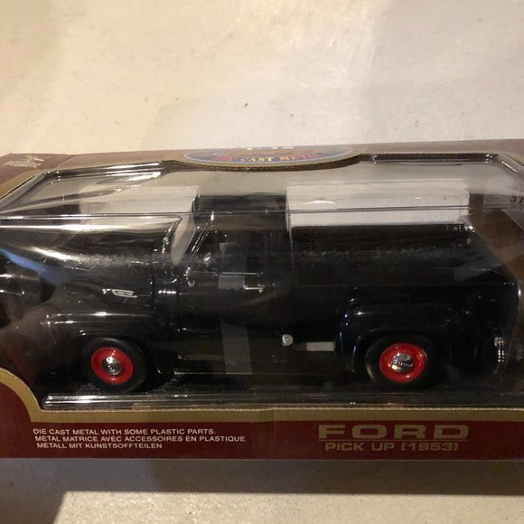 Die-Cast Metal Antique Cars - Picture 9 of 16